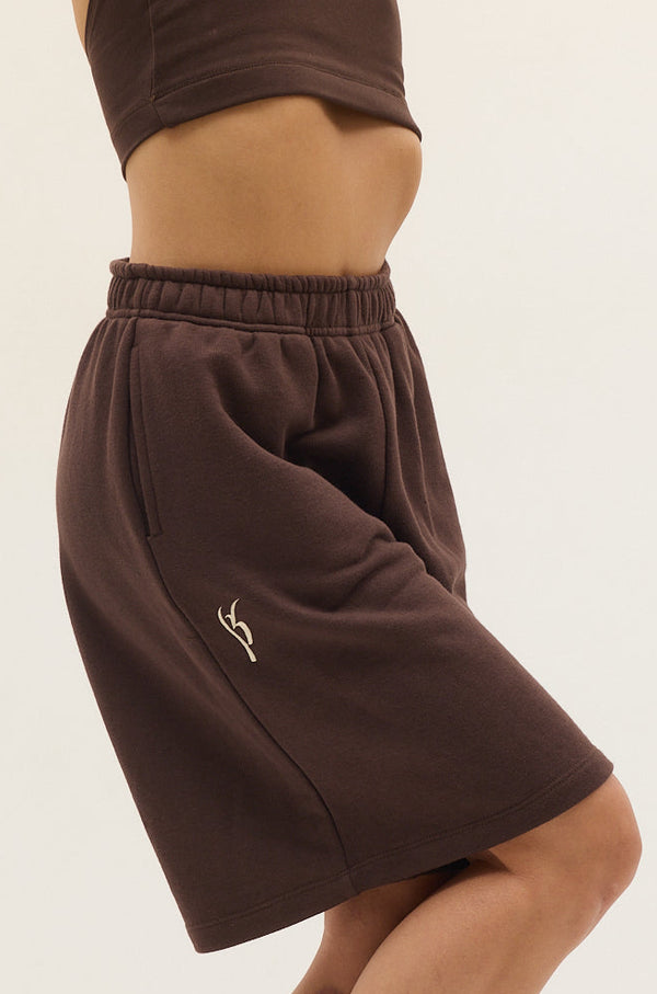 BARMODA PANTS BROWN
