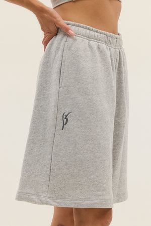 BARMODA PANTS GRAY