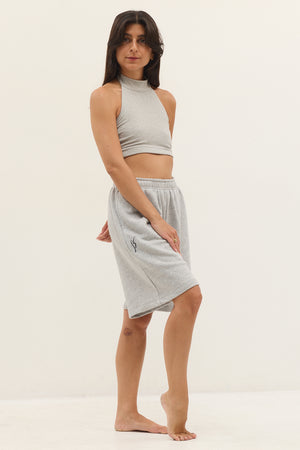 BARMODA PANTS GRAY