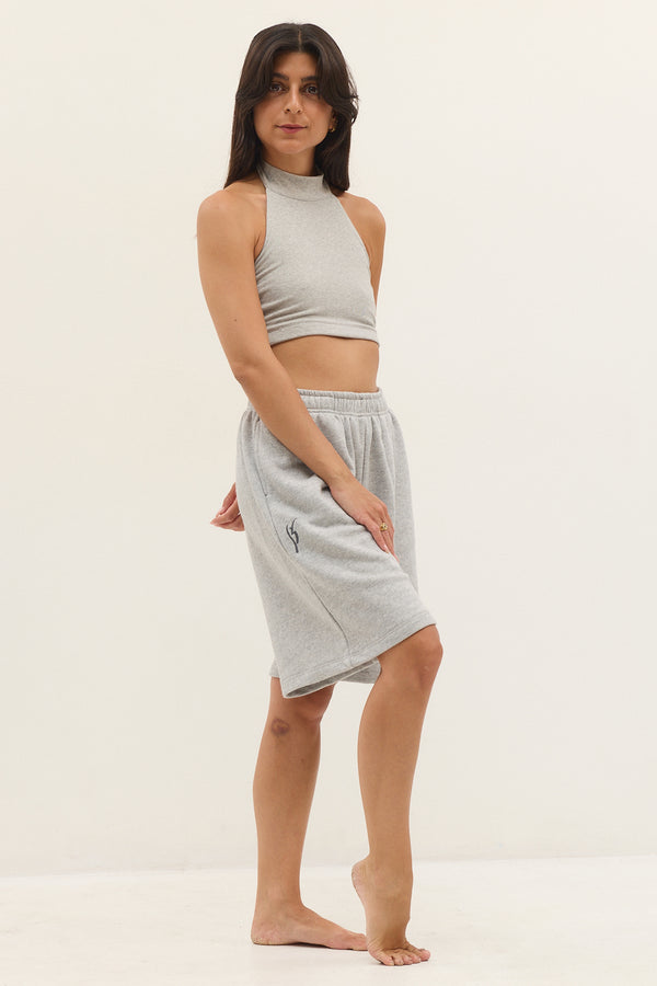 BARMODA PANTS GRAY