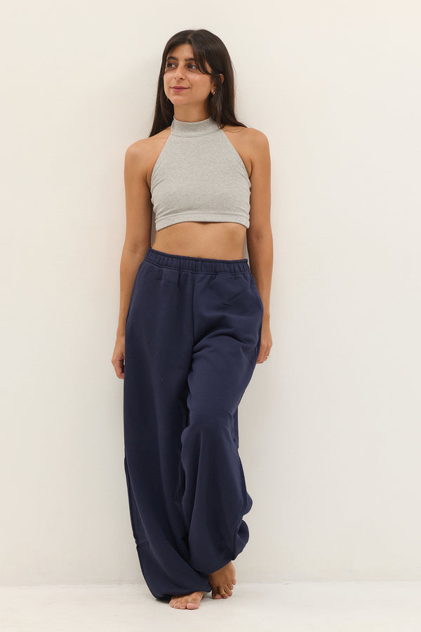 VERSATILE PANTS NAVY