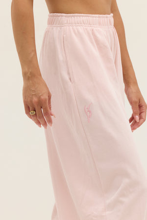 THE EVERYDAY PANTS PINK