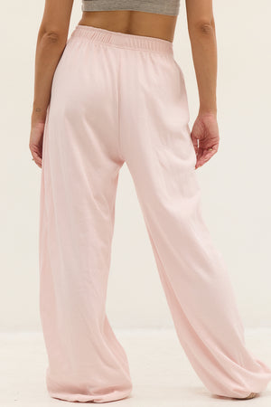 THE EVERYDAY PANTS PINK