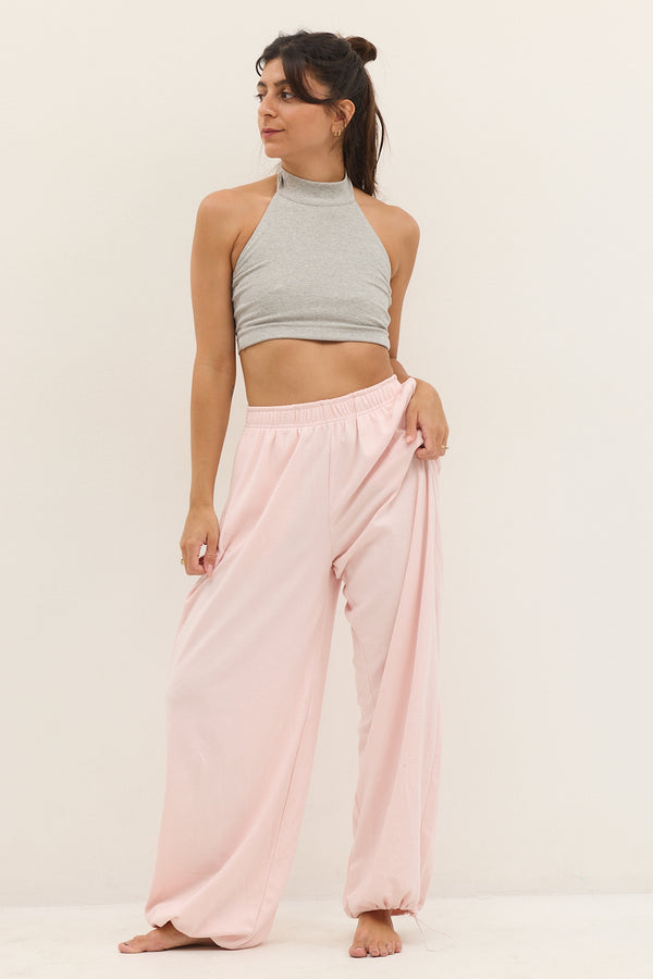 THE EVERYDAY PANTS PINK