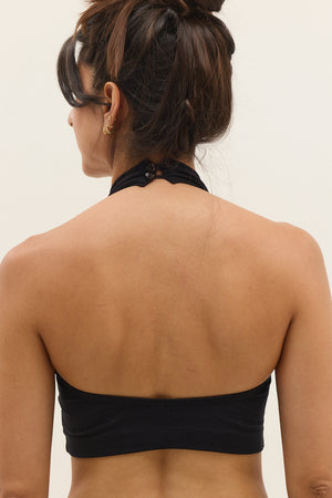 BE ON TOP BLACK