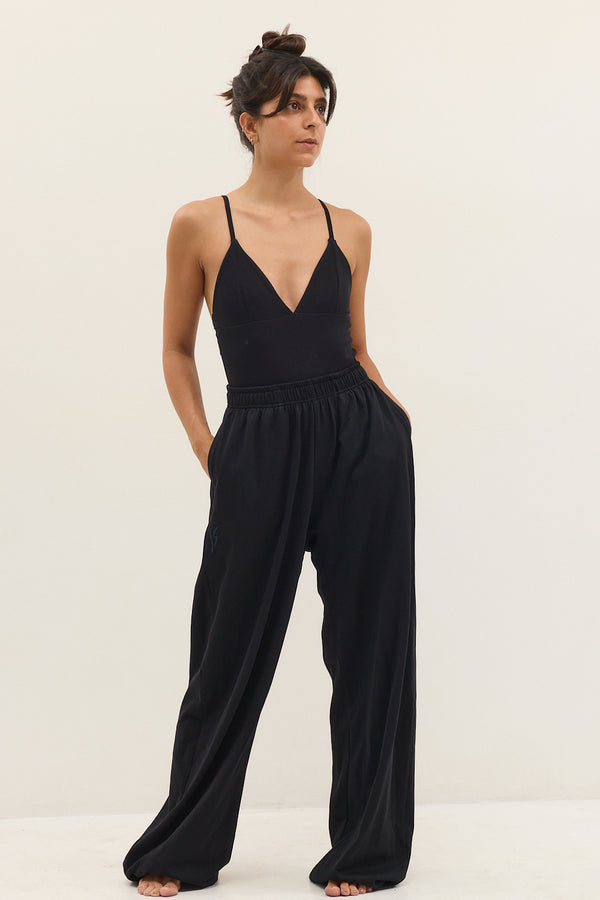 Be BODYSUIT BLACK