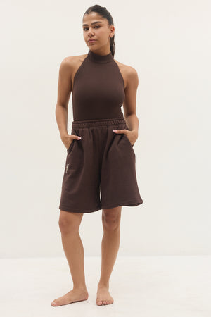 KOLLAR PROFESSIONAL BODY BROWN