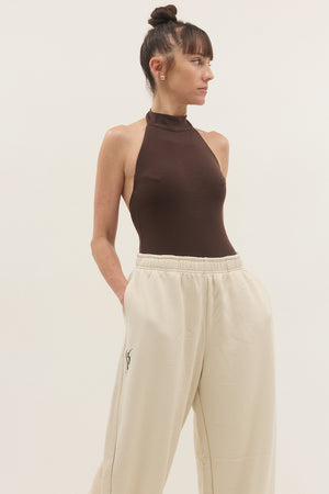 VERSATILE PANTS STONE