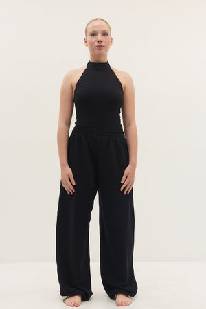 VERSATILE PANTS BLACK