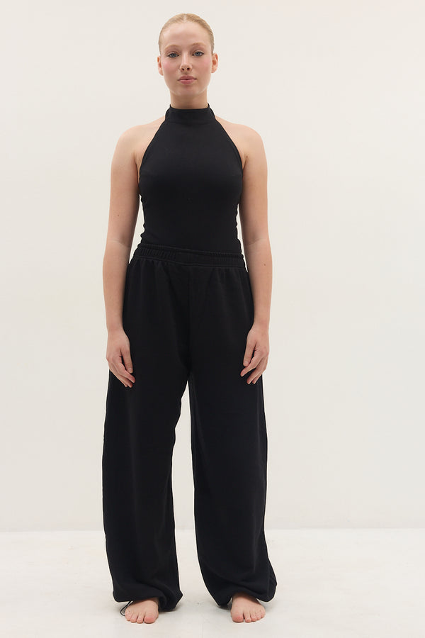 VERSATILE PANTS BLACK