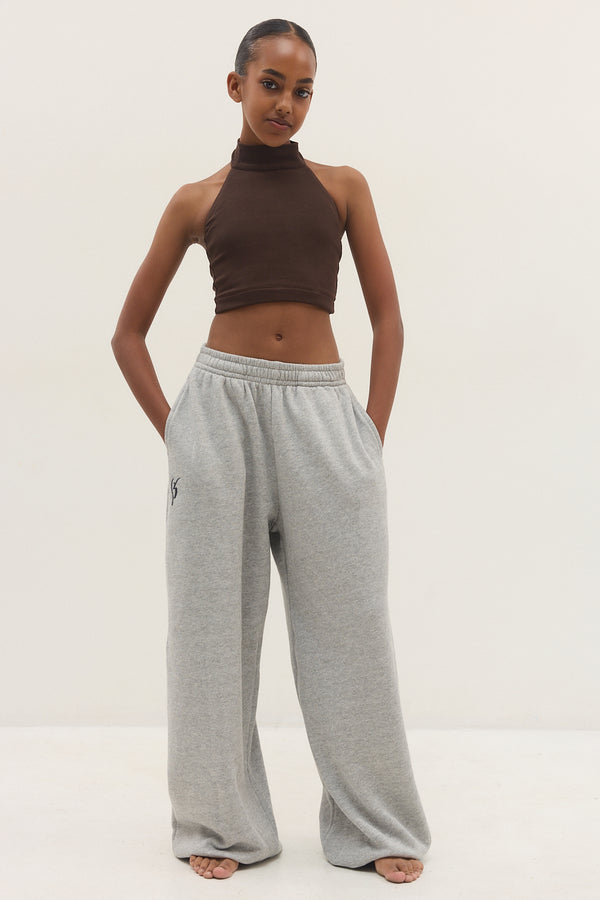 VERSATILE PANTS GRAY