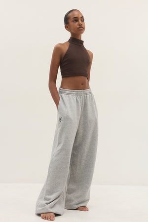 VERSATILE PANTS GRAY