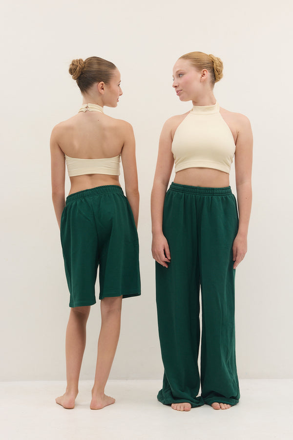 BARMODA PANTS GREEN