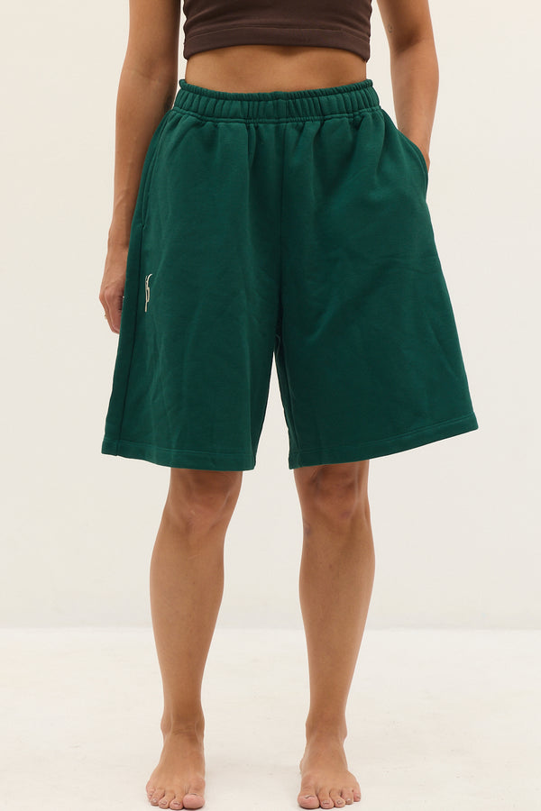 BARMODA PANTS GREEN