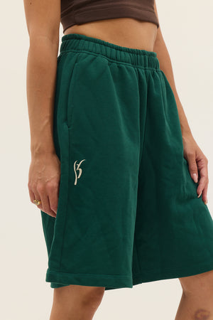 BARMODA PANTS GREEN
