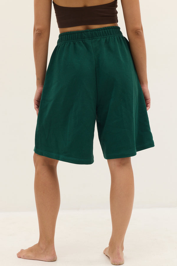 BARMODA PANTS GREEN