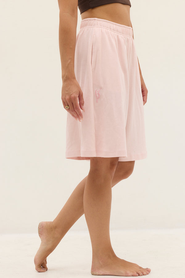 BARMODA PANTS PINK