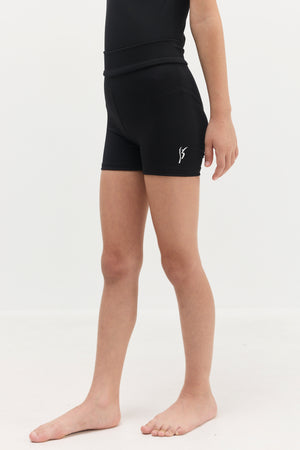 PETITE APRA SHORTS
