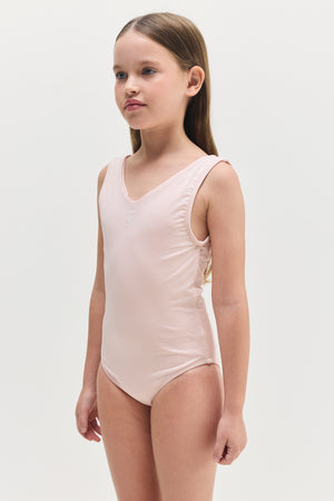 PETITE SUMSAY BODYSUIT PINK