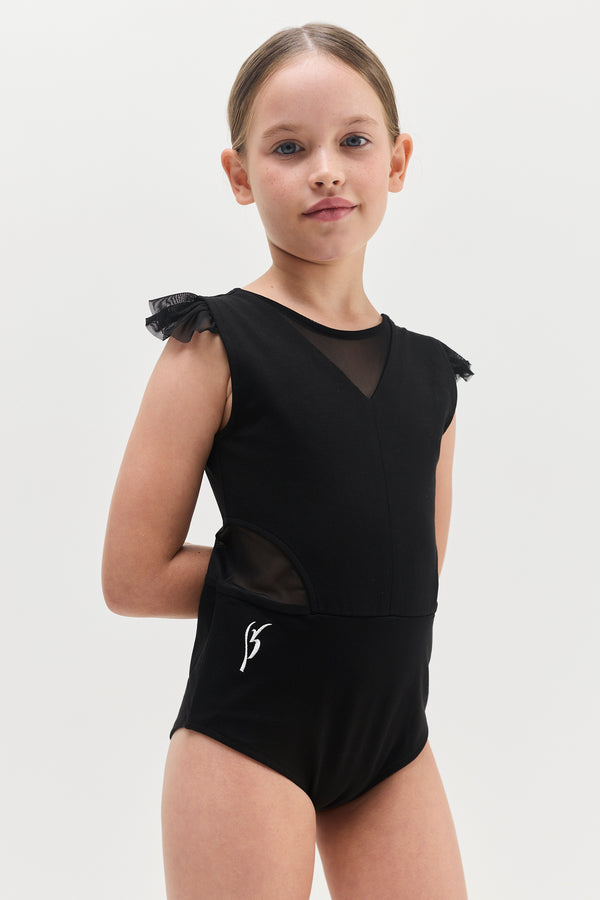 פטיט- מחול יצירתי ספיר