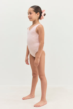 PETITE SUMSAY BODYSUIT PINK