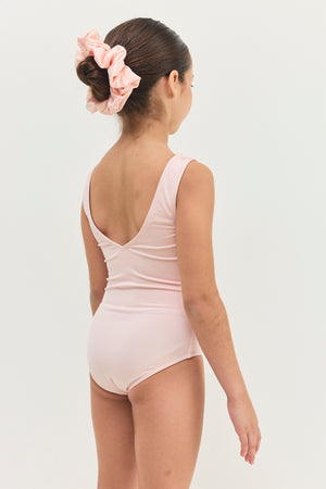 PETITE SUMSAY BODYSUIT PINK