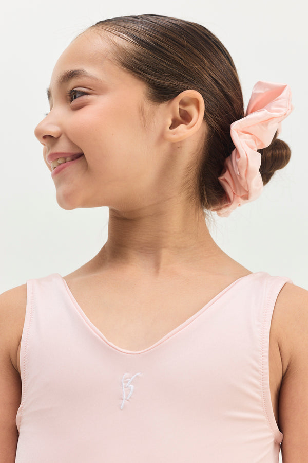 PETITE SUMSAY BODYSUIT PINK