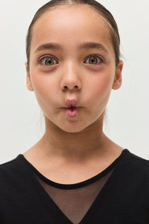 BECOMFORT PETITE BODYSUIT