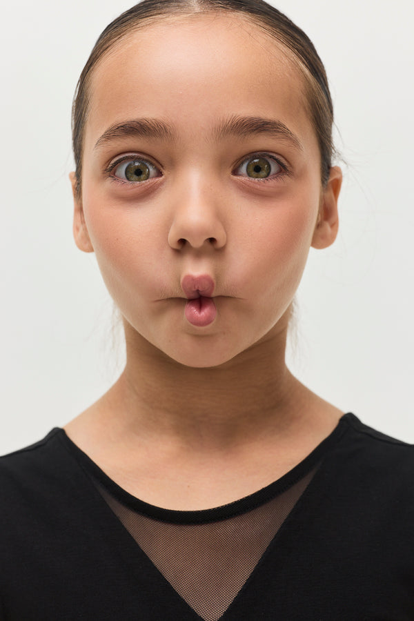 BECOMFORT PETITE BODYSUIT