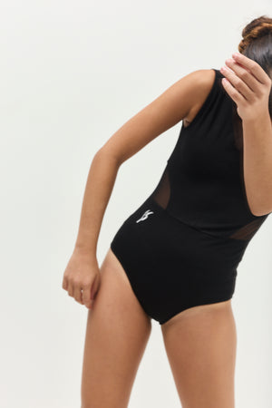 BECOMFORT DANCERS BODYSUIT