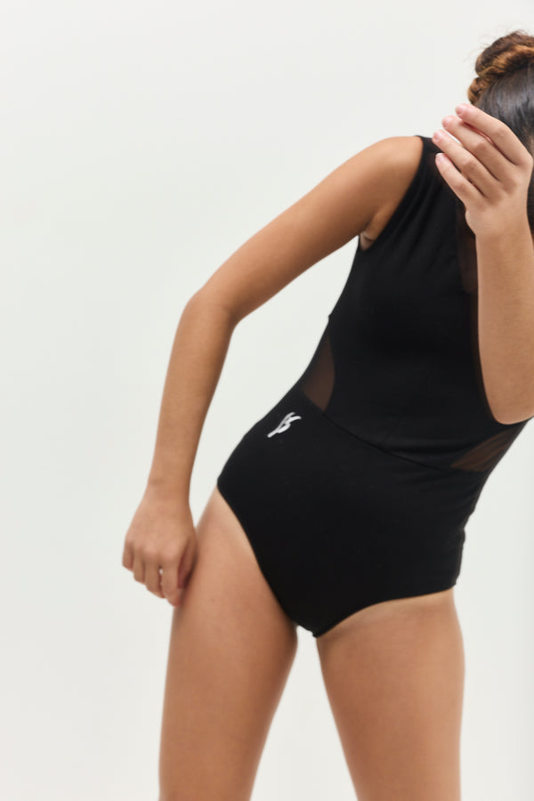 BECOMFORT DANCERS BODYSUIT
