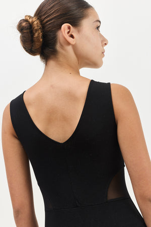 BECOMFORT PETITE BODYSUIT