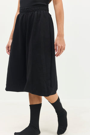 VERSATILE PANTS PROFESSIONAL BLACK