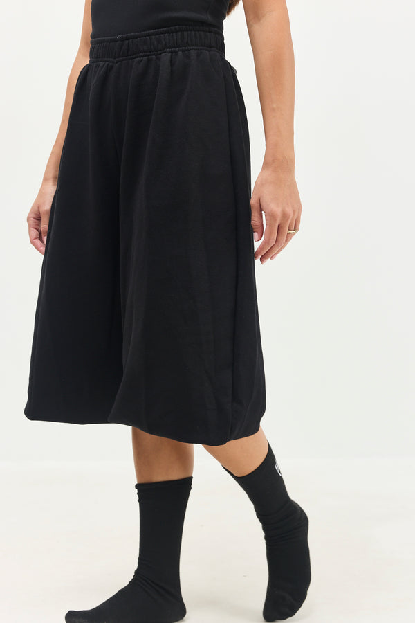 VERSATILE PANTS PROFESSIONAL BLACK