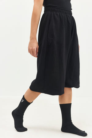 VERSATILE PANTS PROFESSIONAL BLACK