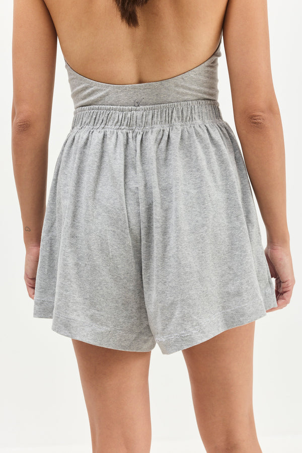 BSHORTS PROFESSIONAL GRAY