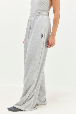 VERSATILE PANTS PROFESSIONAL GRAY