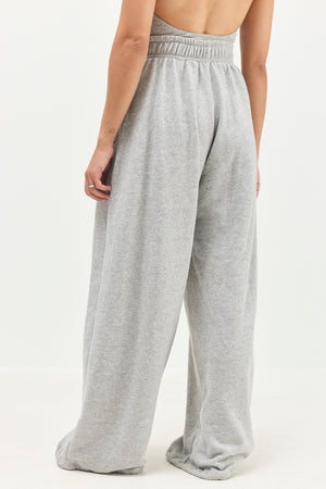 VERSATILE PANTS PROFESSIONAL GRAY