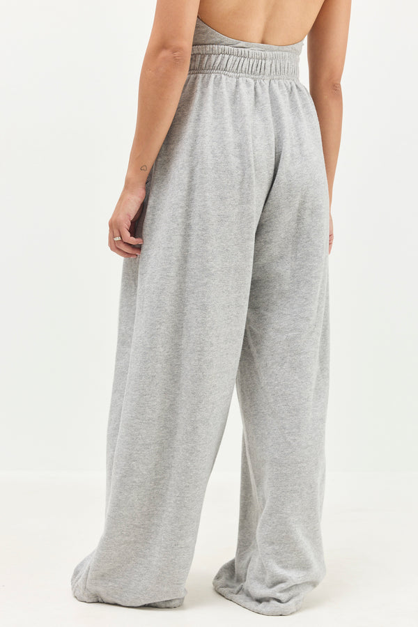 VERSATILE PANTS PROFESSIONAL GRAY