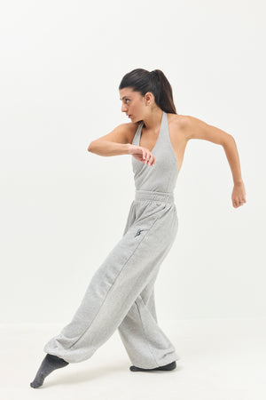 VERSATILE PANTS PROFESSIONAL GRAY