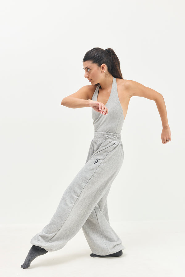 VERSATILE PANTS PROFESSIONAL GRAY