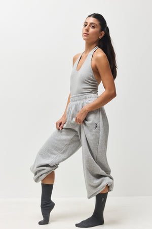 VERSATILE PANTS PROFESSIONAL GRAY