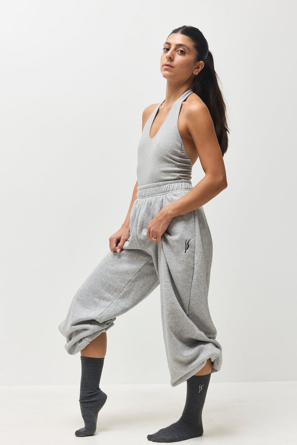 VERSATILE PANTS PROFESSIONAL GRAY