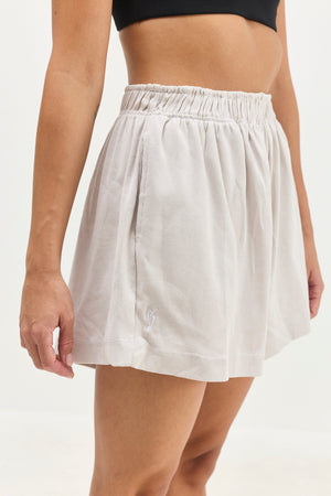 MODERN SHORTS DANCERS STONE